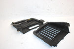 1988 Yamaha Phazer Oem Side Louver Set 8X9-77132-00-00 8X9-77131-00-00 SY26