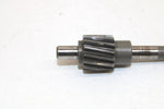 Polaris Oem Oil Pump Gear 5141635 Q2172