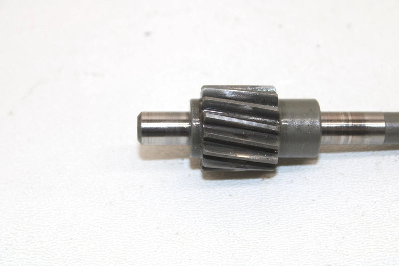 Polaris Oem Oil Pump Gear 5141635 Q2172