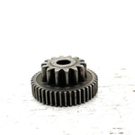 04-07 Honda Rancher 400 TRX400FA 4x4 OEM Starter Idler Gear 28131-HN7-000 AH77