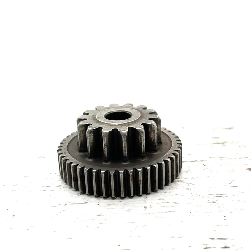 04-07 Honda Rancher 400 TRX400FA 4x4 OEM Starter Idler Gear 28131-HN7-000 AH77