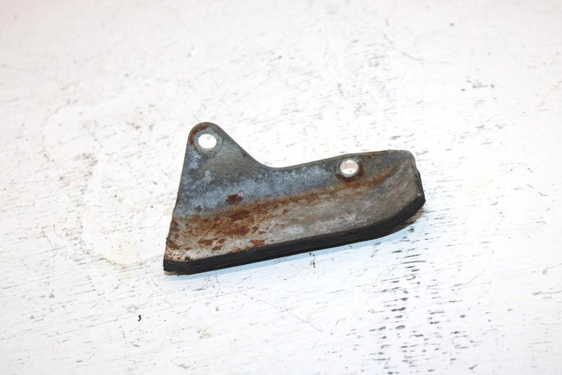 1977 Honda Atc 90 Oem Chain Guide 40526-942-000 AH69