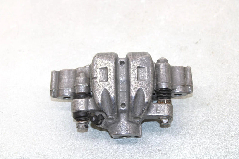2009 Honda Trx680fga Oem Front Left Brake Caliper 45150-HP0-B81 AH23