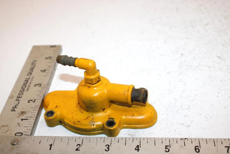 1990 Sea-doo Gt Oem Water Pump Cover 290922014 JS55