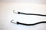 1996 Arctic Cat Montego Deluxe Oem Fuel Tank Strap Pair 0773-383 JA13
