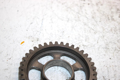 2004 Honda Fourtrax Foreman Rubicon Oem 38T High Gear 23431-HN2-000 AH5
