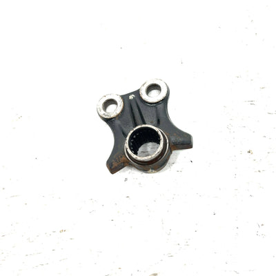 04 Honda Foreman Rubicon 500 4x4 OEM Steering Arm 53235-HN2-A00 AH86