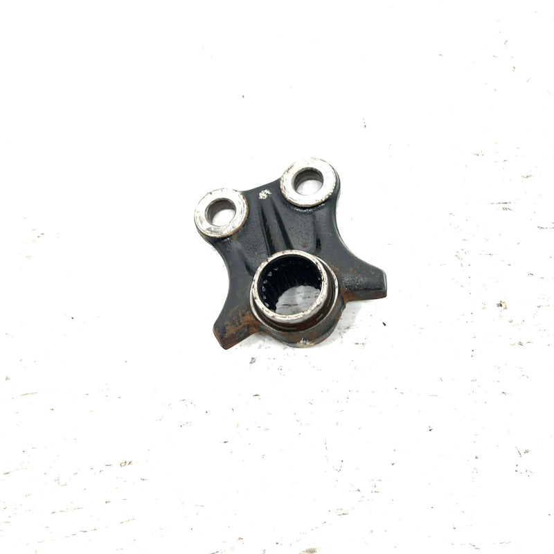 04 Honda Foreman Rubicon 500 4x4 OEM Steering Arm 53235-HN2-A00 AH86