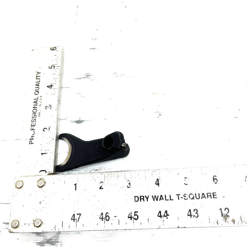 2004 John Deere Trail Buck 650 EXT OEM Shift Fork 420257180 AJ1