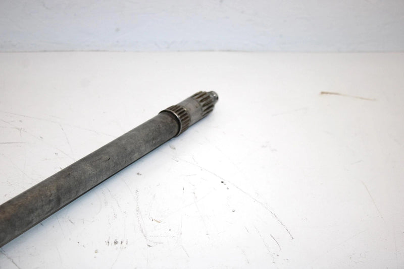 98 Polaris Xc 700 Oem Jackshaft 15T W/BRG 1332228 SP130