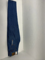 New Women’s Diamond Cut Regular Fit Denim Jeans. 16x34 K-16