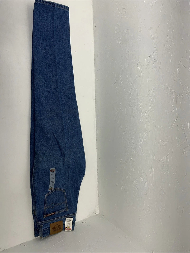 New Women’s Diamond Cut Regular Fit Denim Jeans. 16x34 K-16