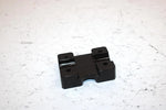 1992 Arctic Cat Jag Deluxe Oem Lower Handlebar Mount 0105-351 SA58