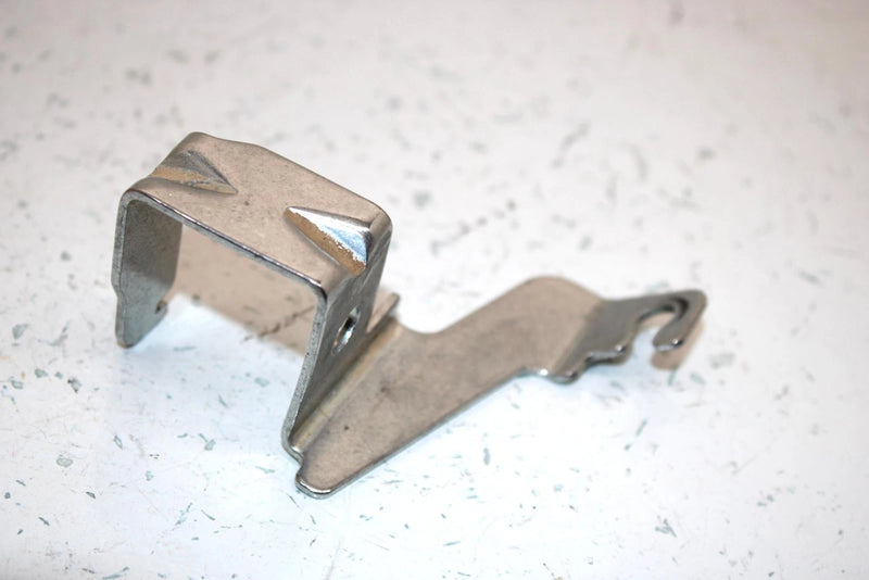 03 Kawasaki Prairie 650 Kvf650a 4x4 Oem Shift Control Bracket 11052-1441 AK15