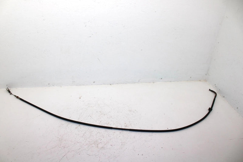 2003 Suzuki Ltf500f Oem Rear Brake Cable 58810-03G01 AS27