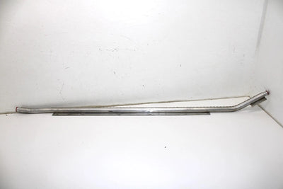 06 Polaris Switchback 600 Ho Oem Right Heat Exchanger 5134669 SP173