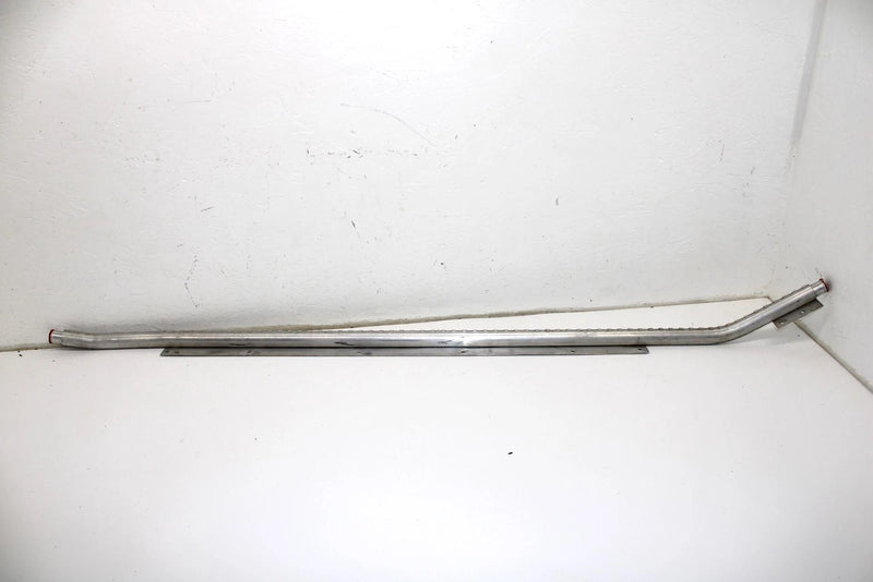 06 Polaris Switchback 600 Ho Oem Right Heat Exchanger 5134669 SP173