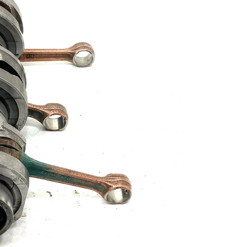 95-97 Kawasaki Jet Ski 900 ZXi OEM Crankshaft  13031-3732 JK1