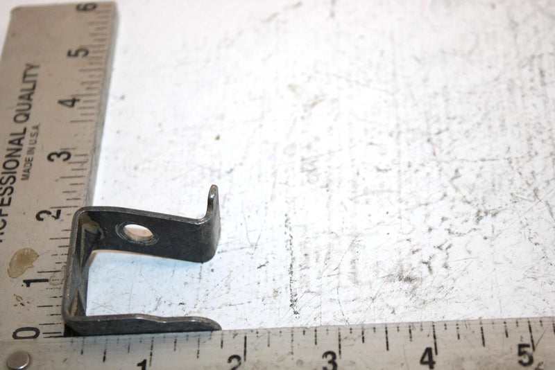 2005 Kawasaki Brute Force 750 4x4 Oem Shift Control Bracket 11052-1476 AK23