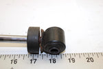 2005 Ski-doo Mxz 550f Oem Front Shock 505071458 SS74