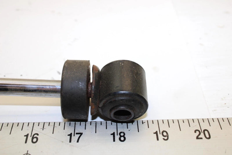 2005 Ski-doo Mxz 550f Oem Front Shock 505071458 SS74