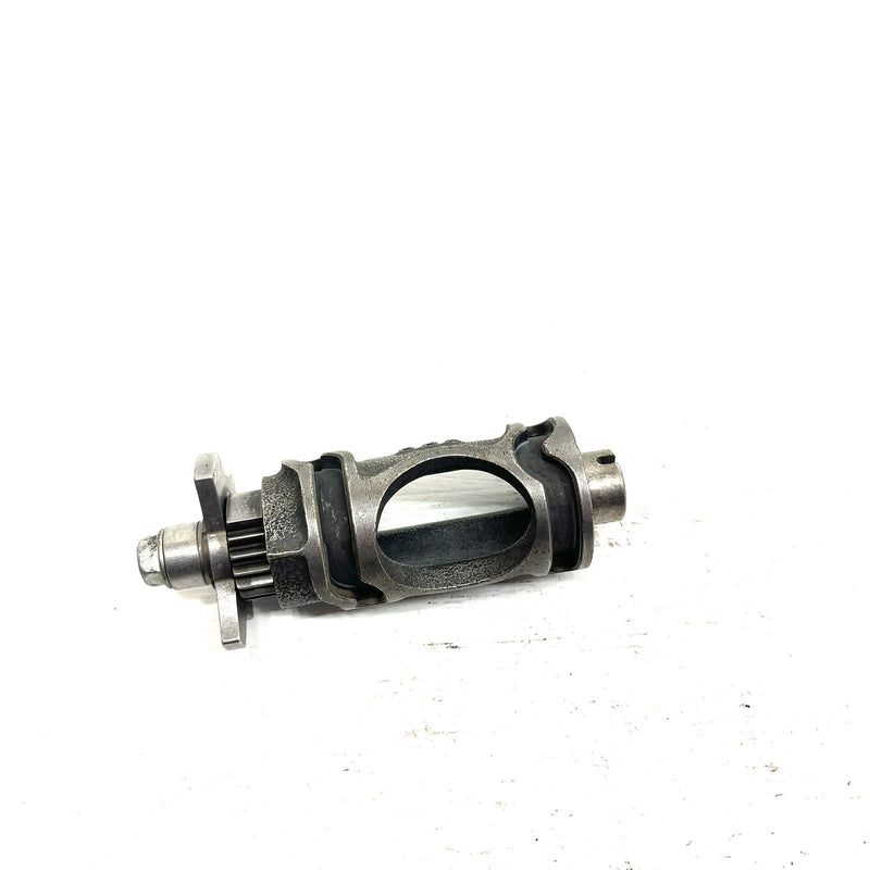 2001 Honda Foreman Rubicon 500 TRX500 OEM Gear Shift Drum 24300-HN2-000 AH95