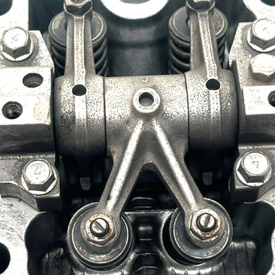 96-13 Polaris Sportsman 500 OEM Cylinder Head 30855273085527 AP226