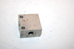 08 Polaris Ranger 700 4x4 Efi Oem Front Brake Cross Fitting 7052316 XP1