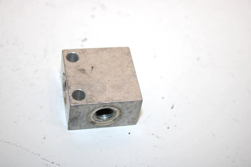 08 Polaris Ranger 700 4x4 Efi Oem Front Brake Cross Fitting 7052316 XP1