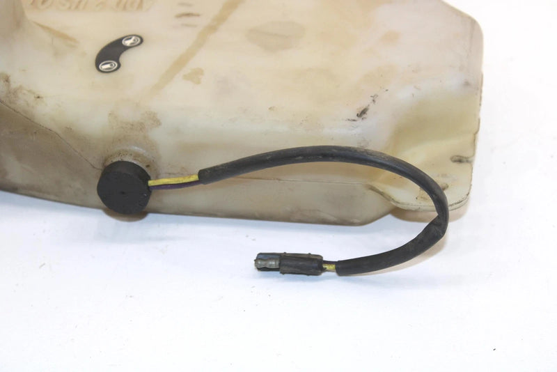 98 Polaris Xc 700 Oem Oil Tank Reservoir Assembly 5434172 B269