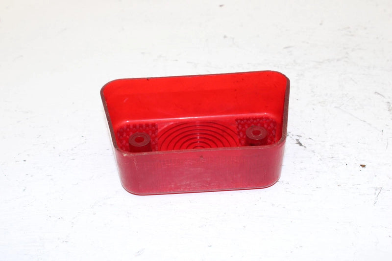 1986 Polaris Trailboss Oem Taillight Lens 4032046 AP108