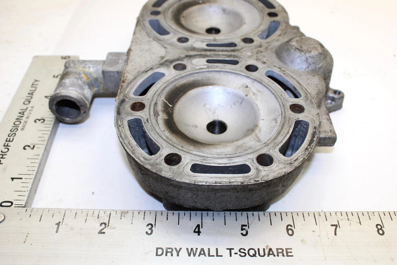 1994 Yamaha Vmax 600 Oem Engine Motor Cylinder Head 8CA-11111-00-00 SY75
