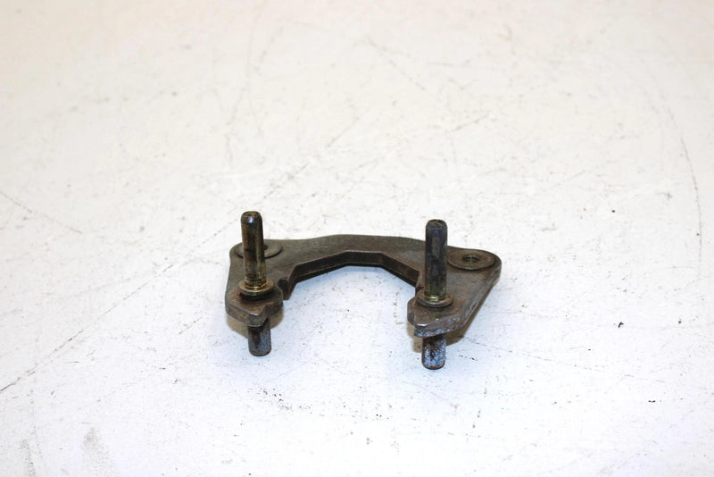2003 Suzuki Ltf500f Oem Rear Caliper Bracket  69150-03GF0 AS27
