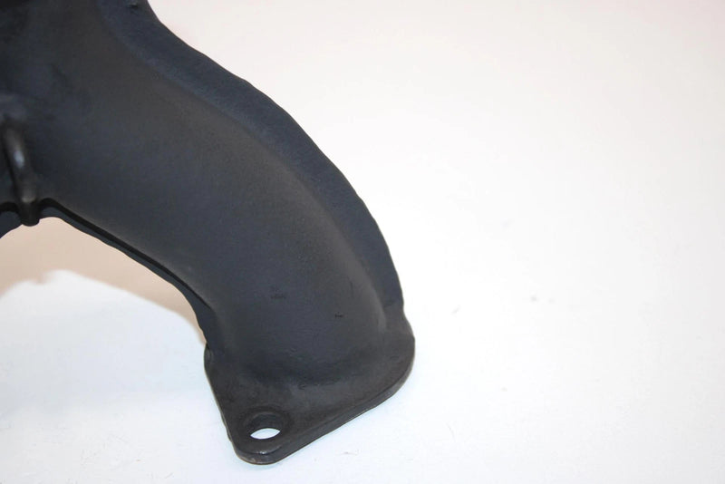 93 Polaris Sport Oem Exhaust Header Manifold Y Pipe 1260505-029 B473