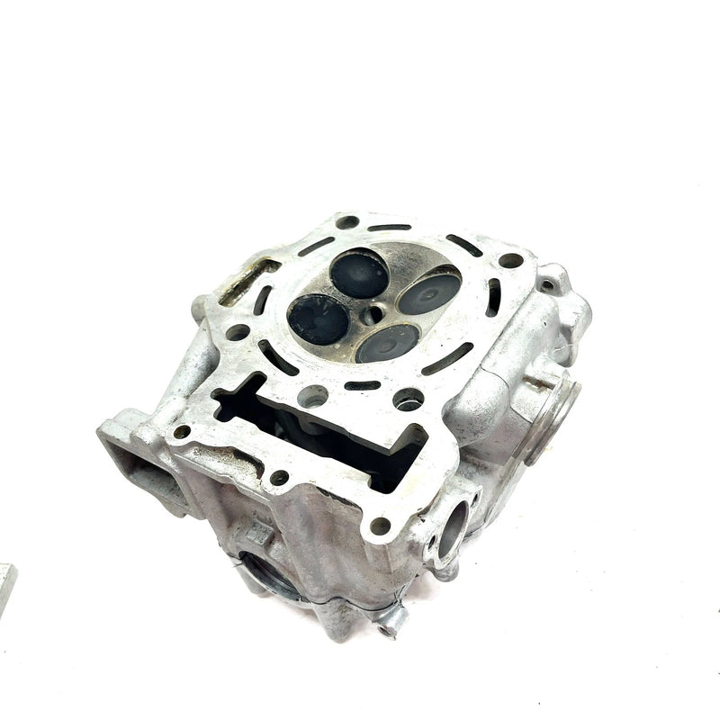 08-12 Kawasaki Teryx 750 KRF750A 4x4 OEM Front Cylinder Head 11008-0021 XK0.2