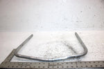 1998 Arctic Cat Zr 600 Oem Rear Bumper Insert 2706-600 SA33