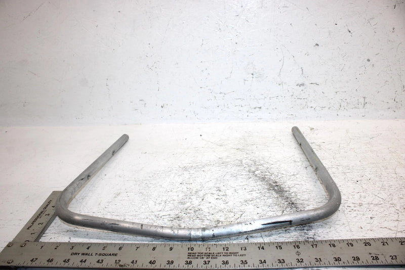 1998 Arctic Cat Zr 600 Oem Rear Bumper Insert 2706-600 SA33