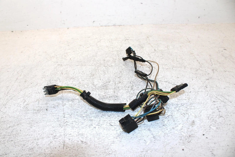 1996 Polaris 600 Xcr Sp Oem Headlight Harness 2460506 SP68