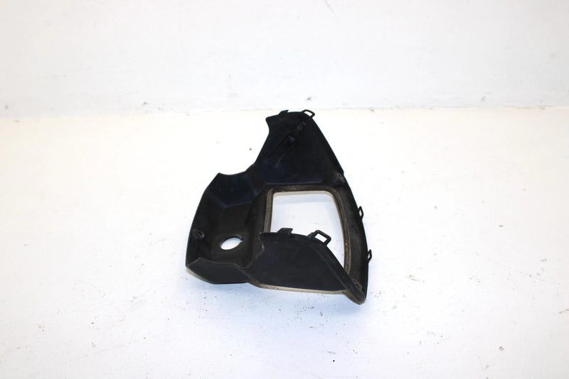 2003 Suzuki Ltf500f Oem Handlebar Cover 56321-03G00-291 AS27