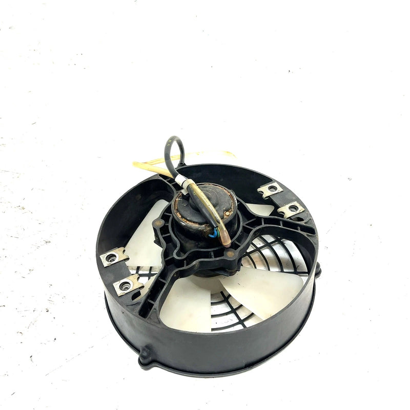 00-06 Honda Rancher 350 TRX350FM 4x4 OEM Cooling Fan Set 19030-HM7-003 AH75