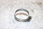 2006 John Deere  Buck 650 Oem Air Box Inlet Duct Clamp 293650158 AJ0