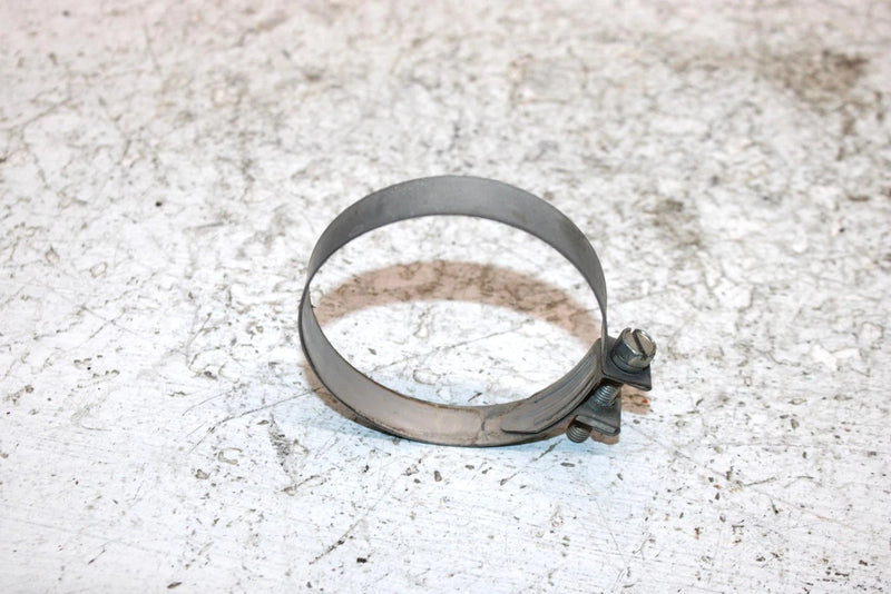 2006 John Deere  Buck 650 Oem Air Box Inlet Duct Clamp 293650158 AJ0