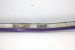1991 Arctic Cat Lynx Deluxe Oem Skid Rail 0604-098 SA52