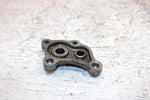 2000 Suzuki It-f500f Oem Front Diff Shifter Cover 27471-19B01 AS25