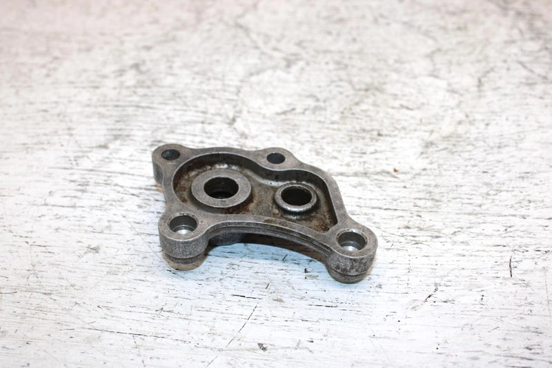 2000 Suzuki It-f500f Oem Front Diff Shifter Cover 27471-19B01 AS25