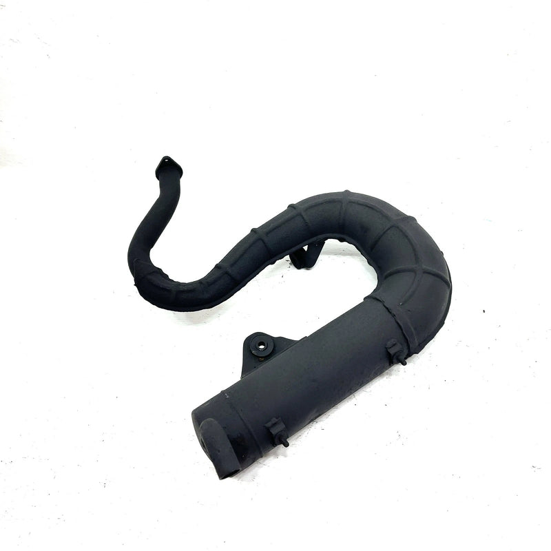 87-06 Suzuki Quadsport 80 OEM Exhaust Muffler 14310-40B20 AS38