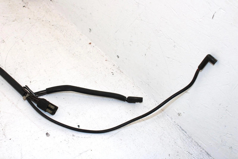 1998 Arctic Cat Zrt 600 Oem Main Wire Harness 0686-510 SA47