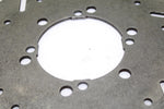 Polaris OEM Front Rotor (Slotted) 5242935 Q5318