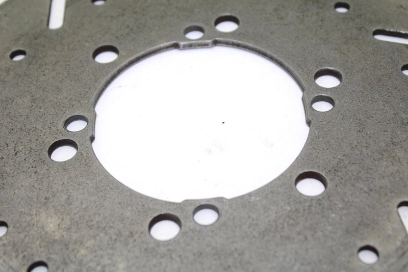 Polaris OEM Front Rotor (Slotted) 5242935 Q5318