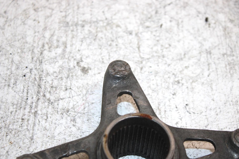 1987 Yamaha  Warrior Oem Sprocket Hub 99999-03111-00 AY16